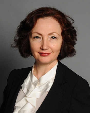 Гогунська Інна Володимирівна